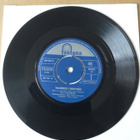 ESA PAKARINEN single setti 4x 7" 1963-1969 - pikkukuva 3