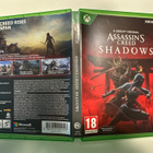 Assassin’s Creed Shadows (Xbox Series X) - pikkukuva 1
