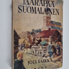 Joel Laikka : Jääräpää suomalainen - pikkukuva 1