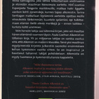 Paulo Coelho: Alkemisti - pikkukuva 2