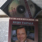 Reijo Taipale - 20 suosikkia: Onnen maa (CD) - pikkukuva 1