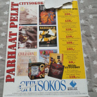 Pelit lehti 5/96 - pikkukuva 2
