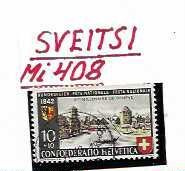 SVEITSI Mi 408