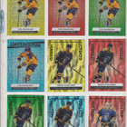 Jukurit Limited edition Blueline 24-25 / 25-26 s1 / 25-26 s2 - pikkukuva 1
