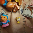 Disney hahmoja - pikkukuva 2