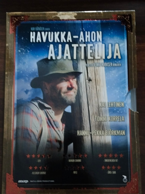 Havukka-ahon ajattelija