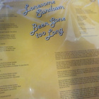 LONESOME SUNDOWN - BEEN GONE TOO LONG LP M-/EX+ - pikkukuva 2