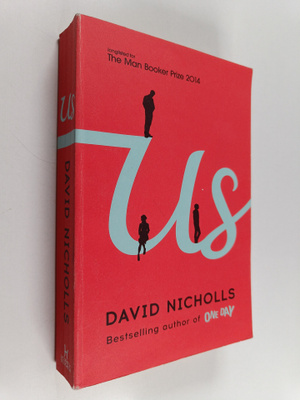 David Nicholls : Us
