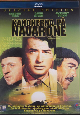 Navaronen Tykit	(35 427)	k	-SV-	DVD			gregory peck	1961	spec