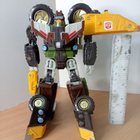 Mega Class Cliffjumper Transformers Energon - pikkukuva 1