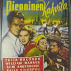 ON LAUTALLA PIENOINEN KAHVILA DVD UUSI - pikkukuva 1