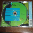 CD Single TLC - Unpretty - pikkukuva 2