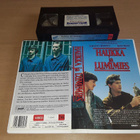 Haukka ja lumimies - SF VHS (Showtime) - pikkukuva 1