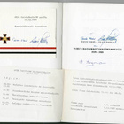 Turun rannikkotykistörykmentti 1939-1989 (sign. ym.) - pikkukuva 2