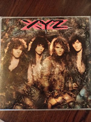 XYZ - XYZ LP