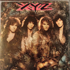 XYZ - XYZ LP - pikkukuva 1