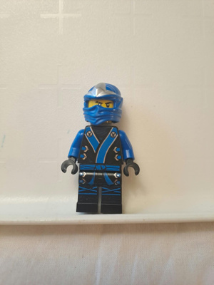 LEGO Jay - The Final Battle