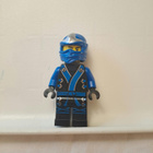 LEGO Jay - The Final Battle - pikkukuva 1