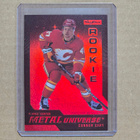 2023-24 Skybox Metal Universe Hockey (NHL) - pikkukuva 3