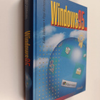 Esko Valtanen : Windows 95 -opas - pikkukuva 1