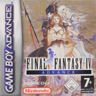 Final Fantasy IV Advance - pikkukuva 1