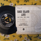 Leadbelly EP - pikkukuva 2
