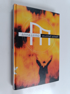 Anna Leino : Mustat siivet