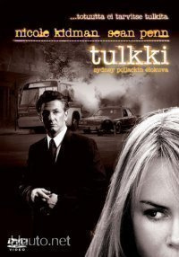 Tulkki - DVD