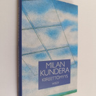 Milan Kundera : Kiireettömyys - pikkukuva 1