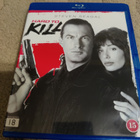 Vaikeasti Tapettava (Steven Seagal) Blu-ray - pikkukuva 1