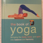 Christina Brown • The Book Of Yoga - pikkukuva 1