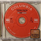 cd, Teemu Raita - Kuuleeko maa? (CD/SACD) [pop, rock] - pikkukuva 3