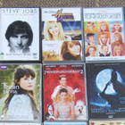 Dvd-elokuvat 20 kpl:n paketti (D2) - pikkukuva 3