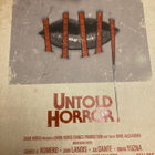 DAVE ALEXANDER: UNTOLD HORROR - pikkukuva 1