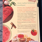 Ritva Lehmusoksa, Pirjo Muurinen: Ruokasanakirja (1.p) - pikkukuva 2
