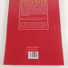 Gunnar Bugge ym. : Stavkirker - pikkukuva 2