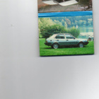 Mainostikut VOLVO Ajoneuvo oy Forssa. - pikkukuva 3