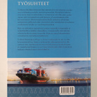 Tarja Kröger : Merenkulun työsuhteet - pikkukuva 2