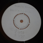 7" HORTTOKAALO - Bessarabia - single 1971 KOELEVY EX- - pikkukuva 1