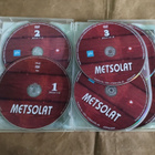 Metsolat kaikki tuotantokaudet! (DVD) (8 levyä) - pikkukuva 4