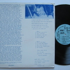 Honey Davis. My Heart Attacked Me. LP - pikkukuva 2