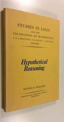 Nicholas Rescher : Hypothetical Reasoning