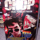 DVD Chop - Halki poikki ja pinoon ( SIS POSTIKULU ) - pikkukuva 1