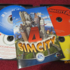 The Sims / SimCity (PC CD-ROM) - pikkukuva 3