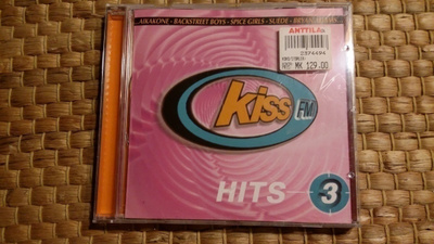 Kiss FM Hits 3