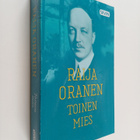 Raija Oranen : Toinen mies - pikkukuva 1