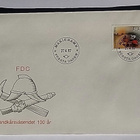 Åland Kirjekuori vuodelta 1987. Hyväkuntoinen. Koko - 180*11 - pikkukuva 5