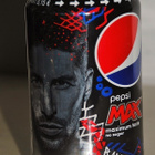 Pepsi Max 0,33l TÖLKKI Sergio Ramos - pikkukuva 2