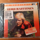 CD: Eero Raittinen - 20 Suosikkia Vanha Holvikirkko - pikkukuva 1