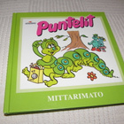 Puntelit Mittarimato - pikkukuva 1